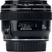 Canon EF 28mm f/1.8 USM (2510A010)